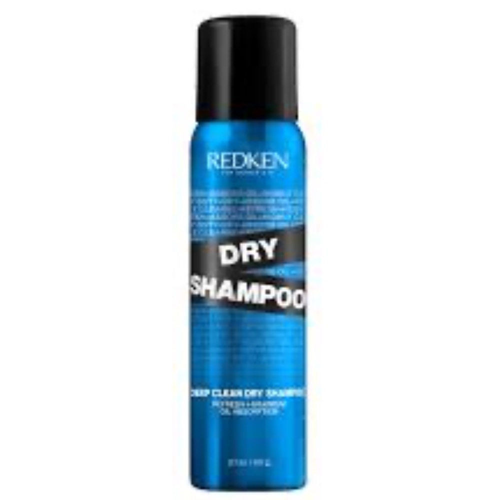 NWT Redken Dry Shampoo Travel Size 1.3 oz